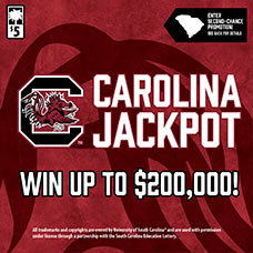 Carolina Jackpot Scratch-Off Game Link