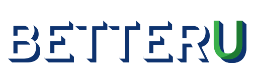 Better U Logo Image