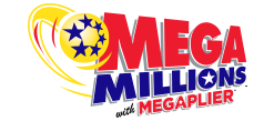 Mega Millions Game Logo