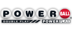 Powerball Game Logo