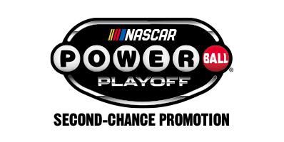 Powerball NASCAR Promotion Link Link