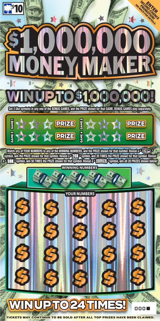 Scratch-Off Image