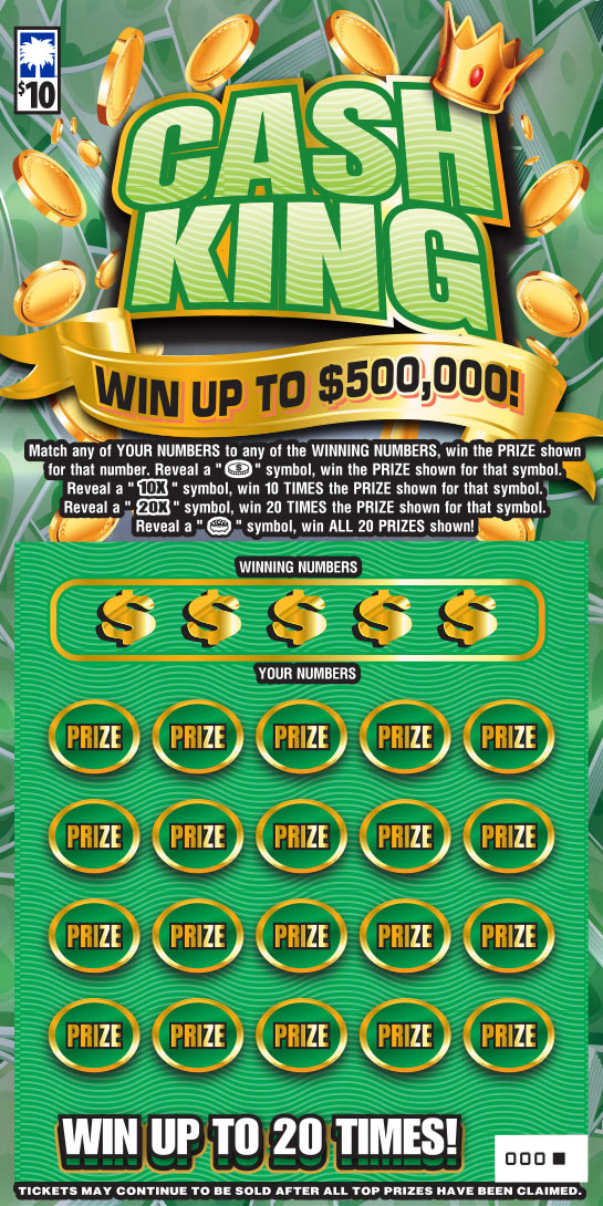 Scratch-Off Image