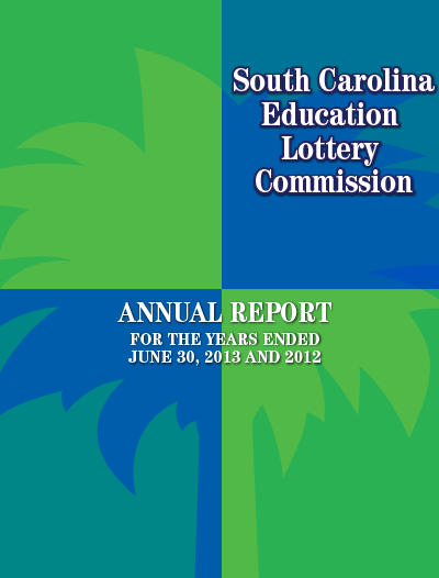 FY13 Report on Financial Statements PDF Link Image